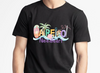 Beach Logo Shirt