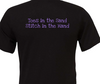 Beach Logo Shirt