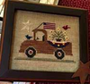 An All American Truck