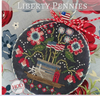 Liberty Pennies