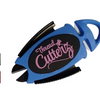 Thread Cutterz® Dual Hybrid Micro Scissors