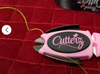 Thread Cutterz® Dual Hybrid Micro Scissors