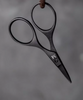 Baby Bow Scissors