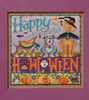 Happy Howl-Oween Buttons and Beads Kit