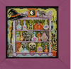 Witchy Apothecary Buttons and Beads Kit