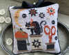 Halloween Spools Pinkeep