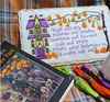 The Halloween Tree