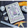 Tarot of Quaker: The Wheel of Fortune