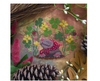 Shrew in the Wood Sorrel