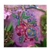 Starry Pomegranate