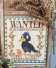 Seasonal Outlaws: Autumn Crow