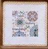 Stitching Brings Quaker