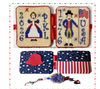 A 1776 Needlecase kit