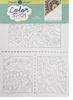 Color Stitch by Mill Hill