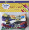 Color Stitch by Mill Hill