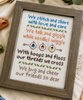 Stitch and Share