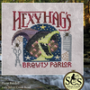 Hexy Hag’s Brewty Parlor