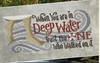 Deep Water