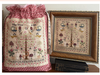 Mary Greenup 1841