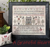 A Grateful Heart