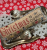 Christmas is Coming