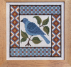 Plaid Bird