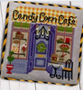 Candy Corn Cafe