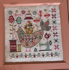 Quilty Bird