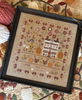 Enchanted Autumn Sampler