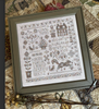Sassy Squirrel Sampler