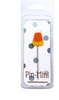 Candy Corn Solo Pin