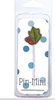 Pin-Mini: Holly Sprig Solo
