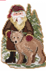 Katmai Santa Mill Hill Alaskan Santas Kit