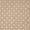 32 Count Raw with White Dots (Petit Point) Linen