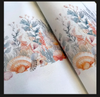 32 Count Zweigart printed Fabrics