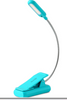 VAVOFO Clip On Light