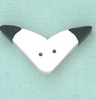 Seagull button Tiny