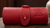Winterbury Leather Scissor Case