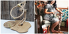 Nurge Adjustable Floor Stand