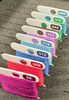 Mini Vinyl Labels For DMC