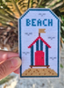 Sea Tags