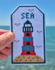 Sea Tags