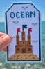 Sea Tags