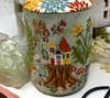 Forest View Drum