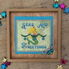 Seas and Greetings