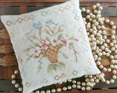 Simone's Basket