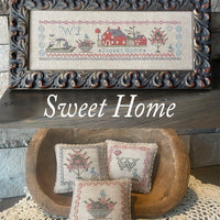 Sweet Home