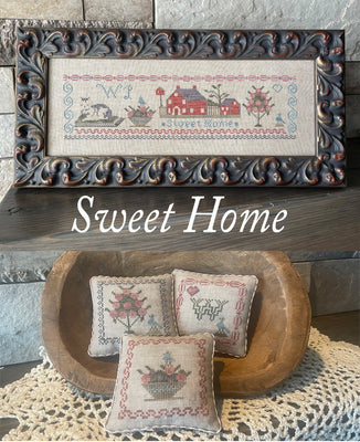 Sweet Home