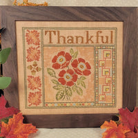 Thankful