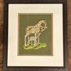 The Giraffes